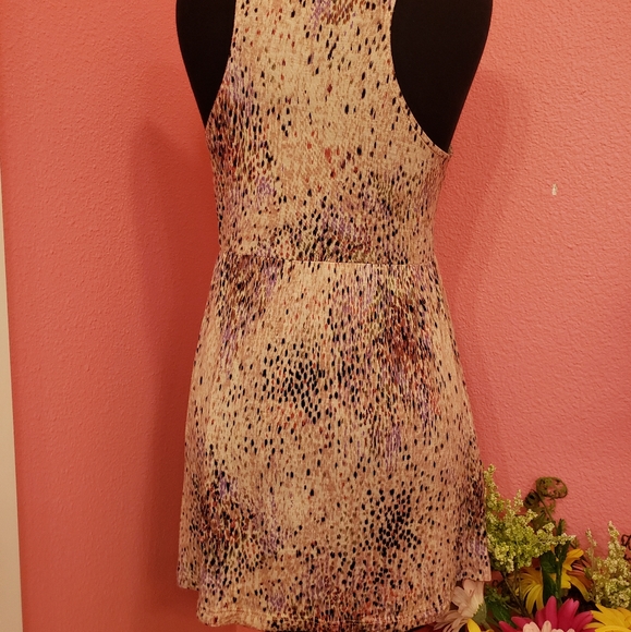 Sleeveless top - Picture 3 of 4